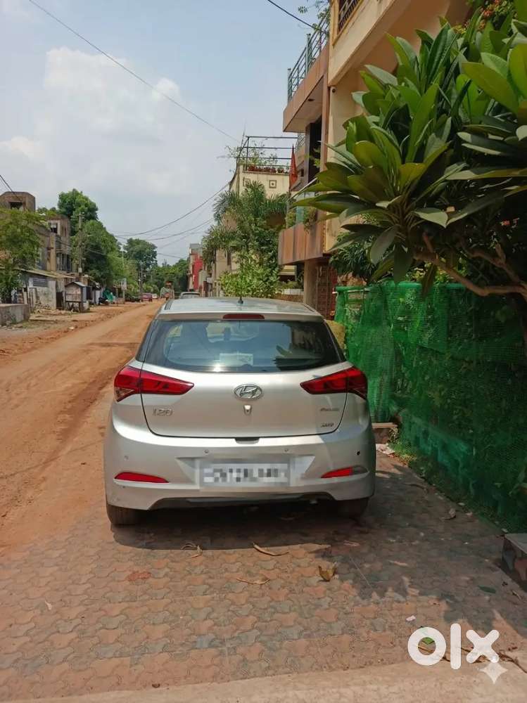 Hyundai I20 Sportz (o) For Sale