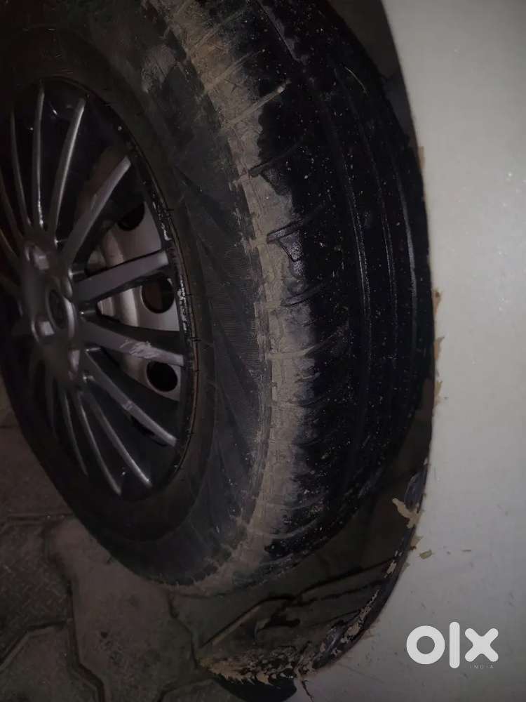 Maruti Suzuki Swift Dzire