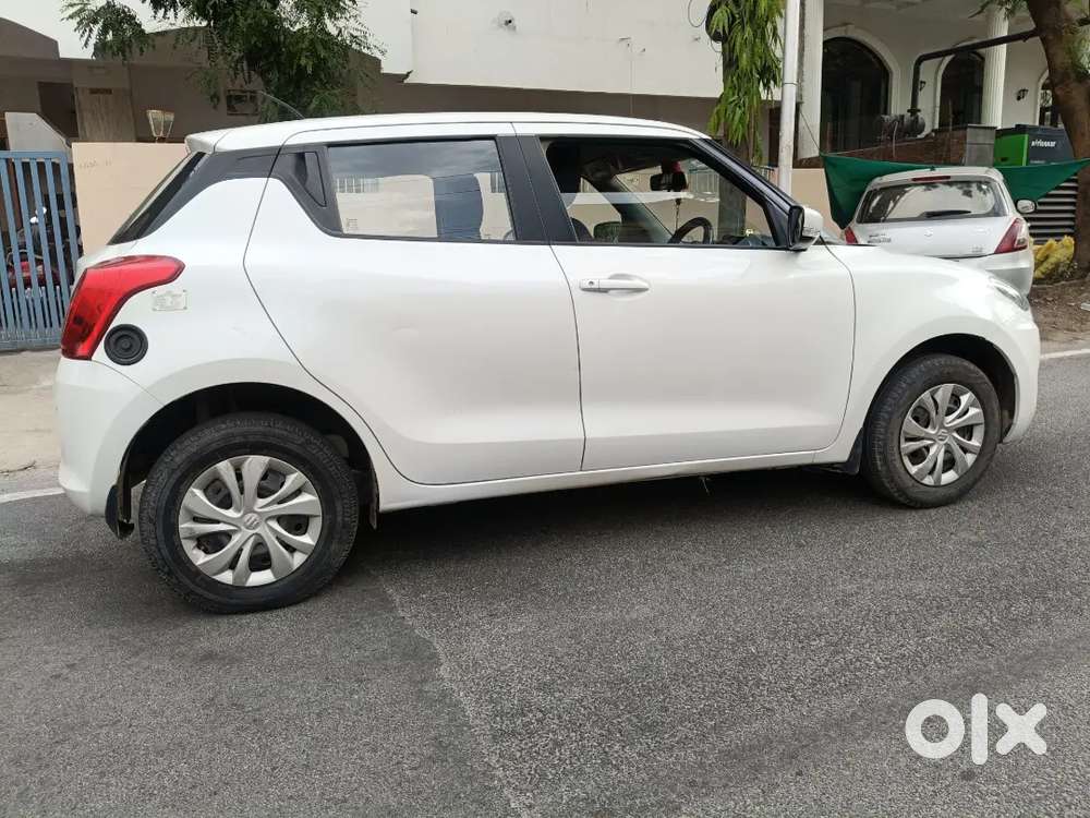 Maruti Suzuki Swift 2023 Cng & Hybrids 60000 Km Driven