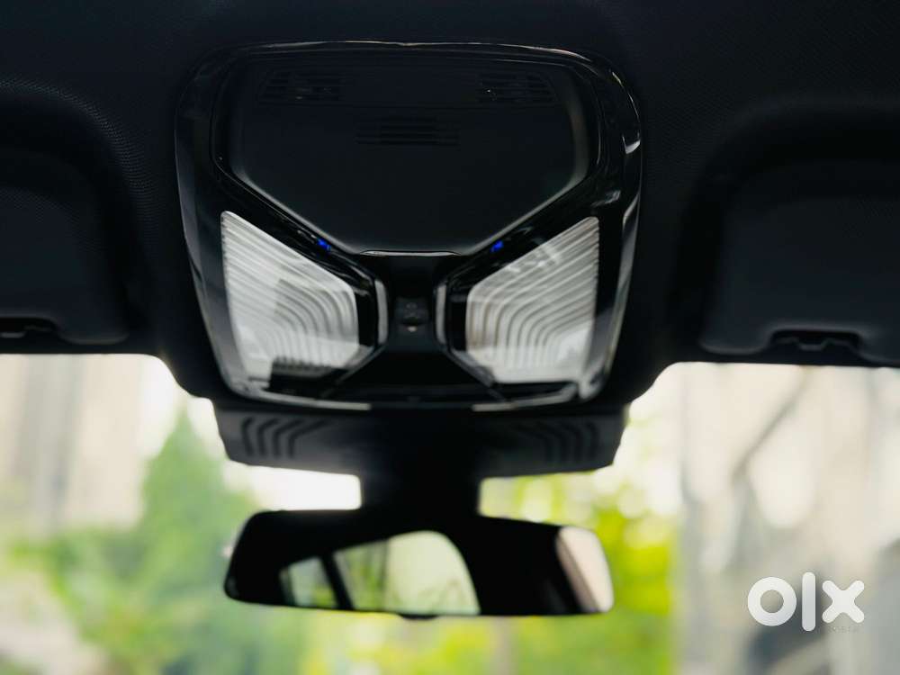 Bmw X4 2.0 Xdrive 30i Black Shadow Edition, 2022, Petrol