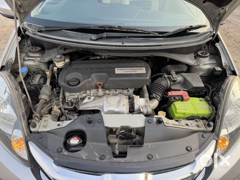 Honda Amaze S Option I-dtec, 2017, Diesel