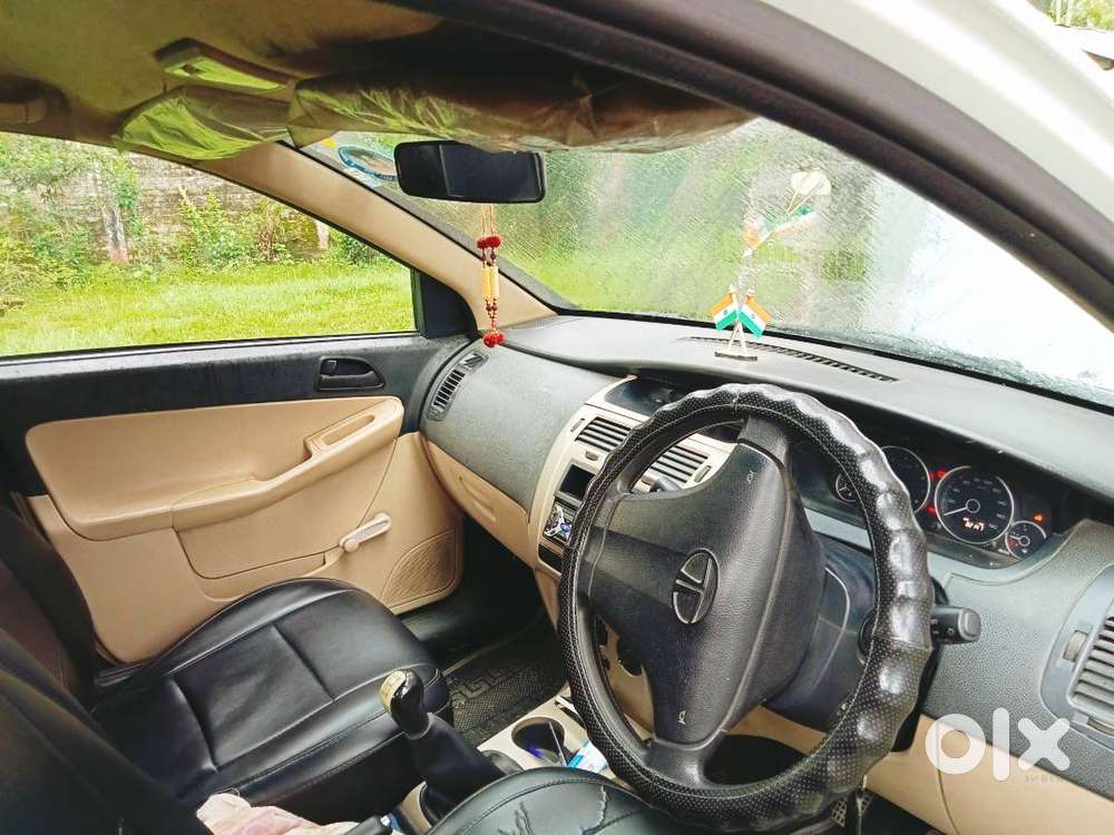 Tata Indica Vista