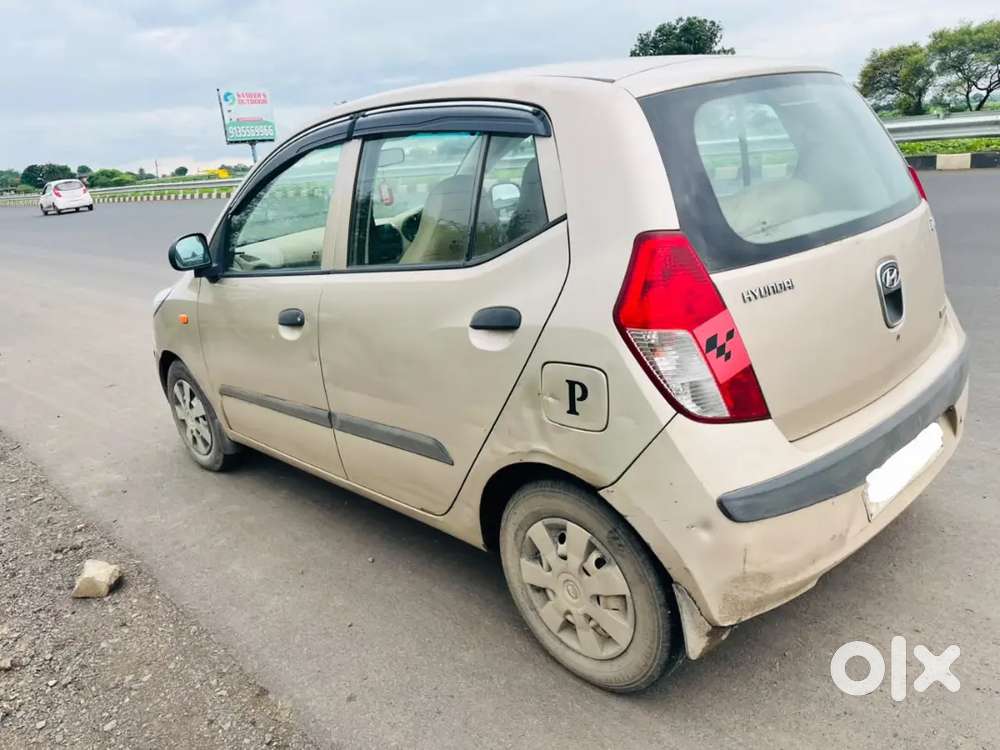 Hyundai I10 Manual Petrol 2009