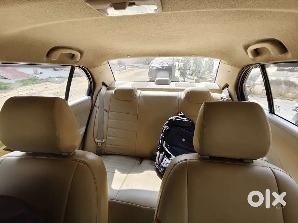 Maruti Dzire Tour 2019