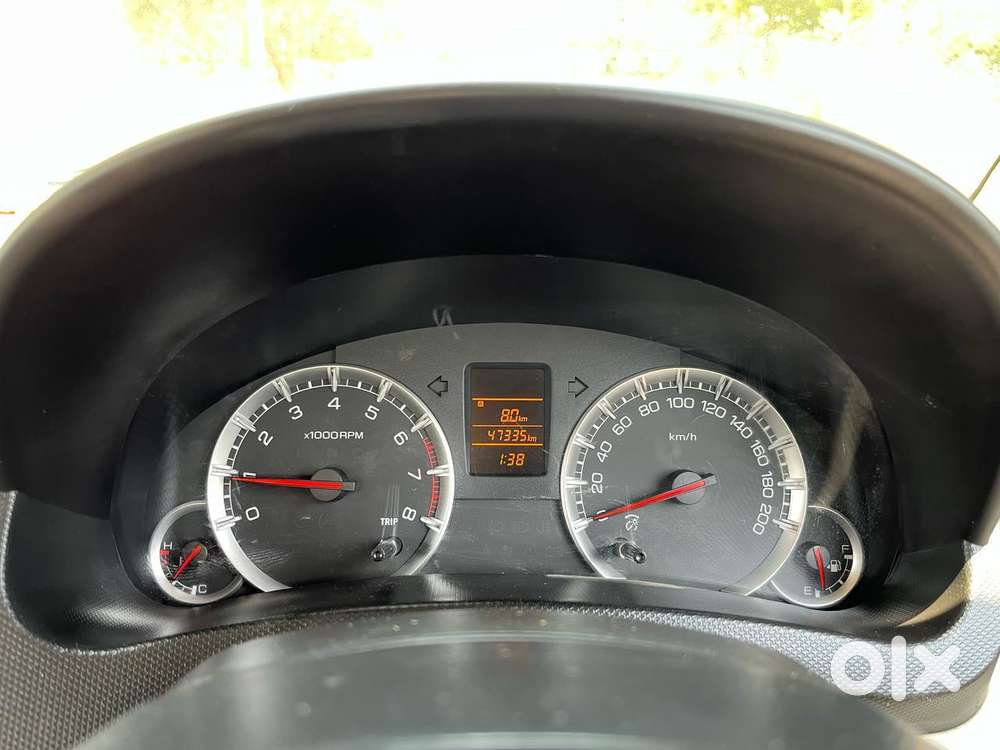 Maruti Suzuki Swift Dzire 1.2 Vxi Bsiv, 2014, Petrol