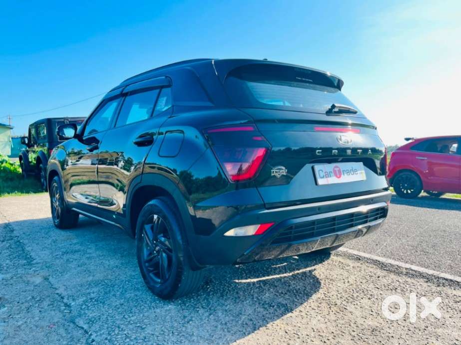 Hyundai Creta 1.5 S Petrol, 2023, Petrol