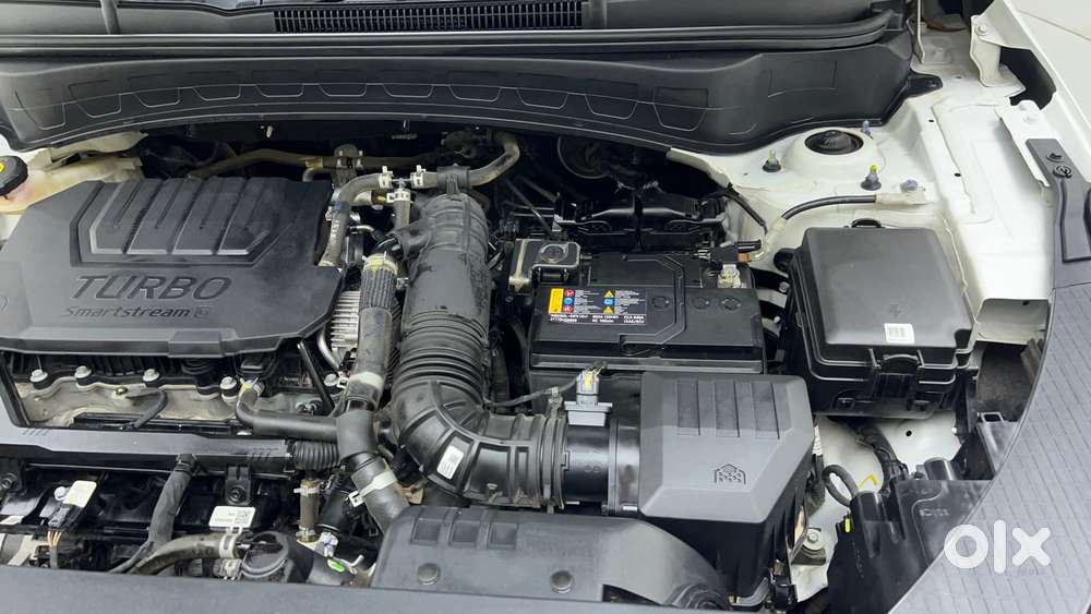 Kia Seltos Gtx Plus 1.5 Turbo Petrol Dct, 2024, Petrol