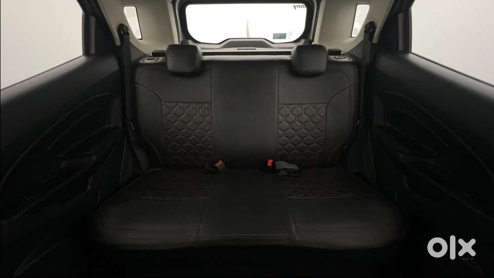 Ford Ecosport 1.5 Diesel Ambiente, 2019, Diesel