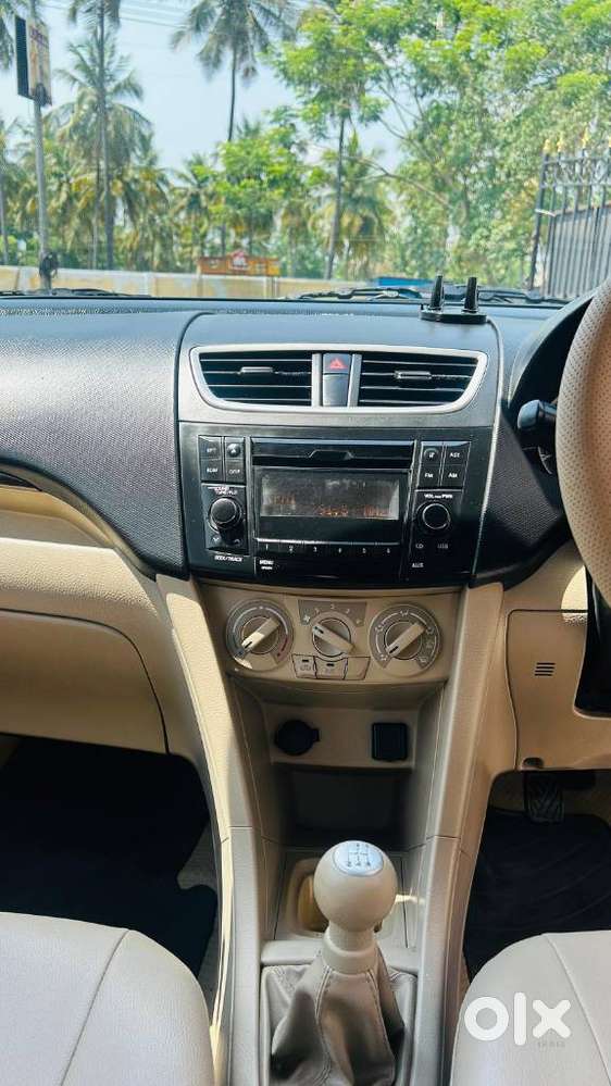 Maruti Suzuki Swift Dzire 2012-2015 Vdi, 2015, Diesel