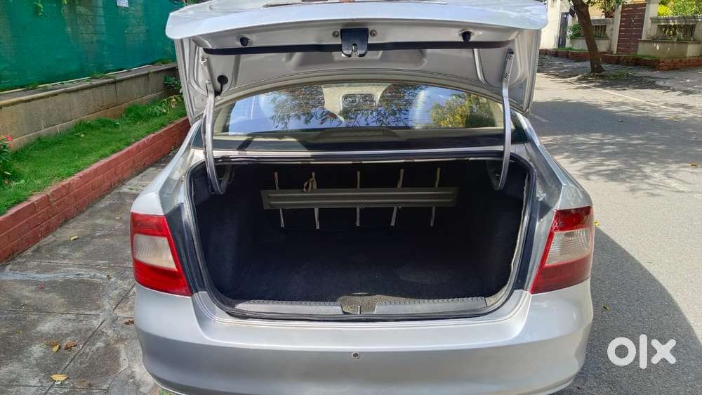 Skoda Rapid 1.5 Tdi Manual Active  Ambition Style, 2012, Diesel