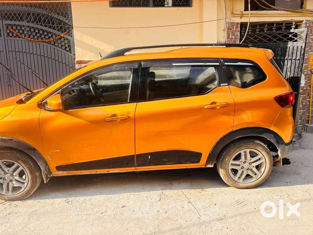 Renault Triber 2020 Petrol 45000 Km Driven Top Model