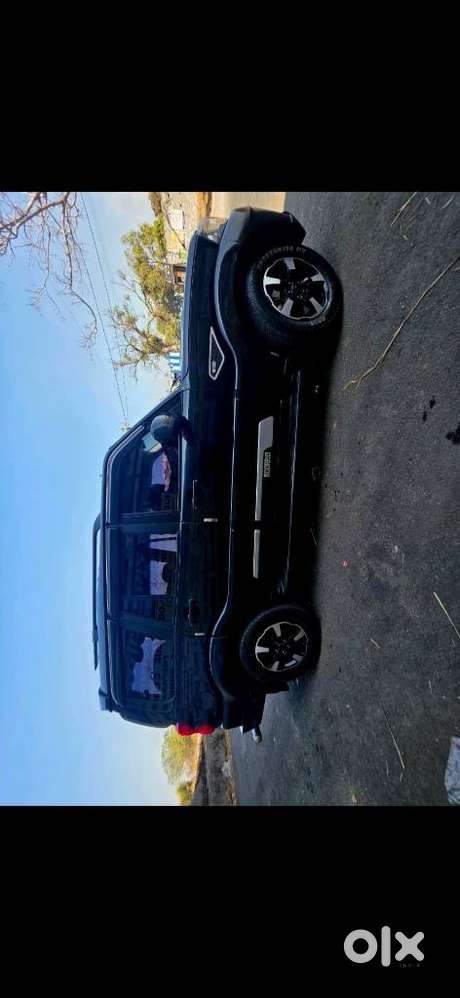 Mahindra Scorpio Classic 2.2 S 11 Mt 7 Str, 2023, Diesel