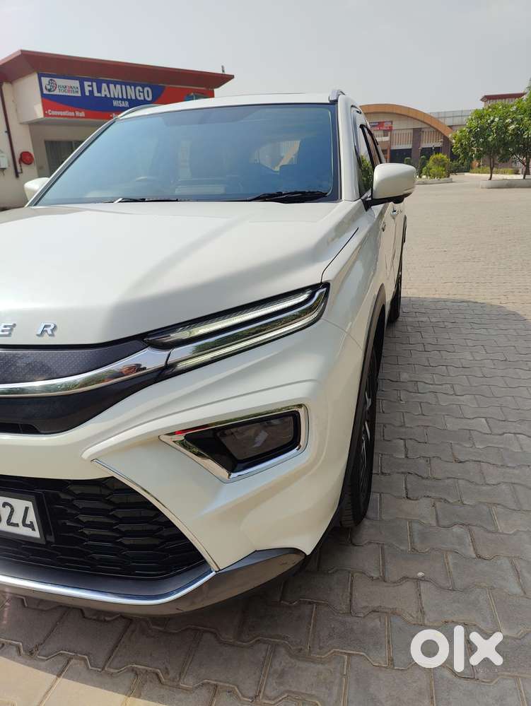 Toyota Urban Cruiser Hyryder V Hybrid Aero Edition, 2023, Petrol