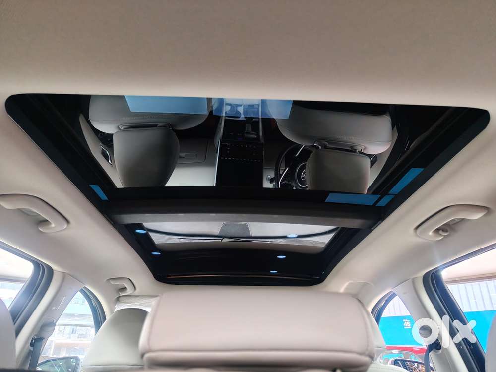 Hyundai Tucson 2.0 Signature Petrol At, 2023, Petrol