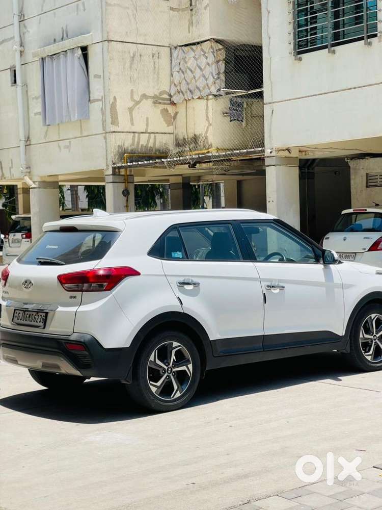 Hyundai Car Diesel 2019