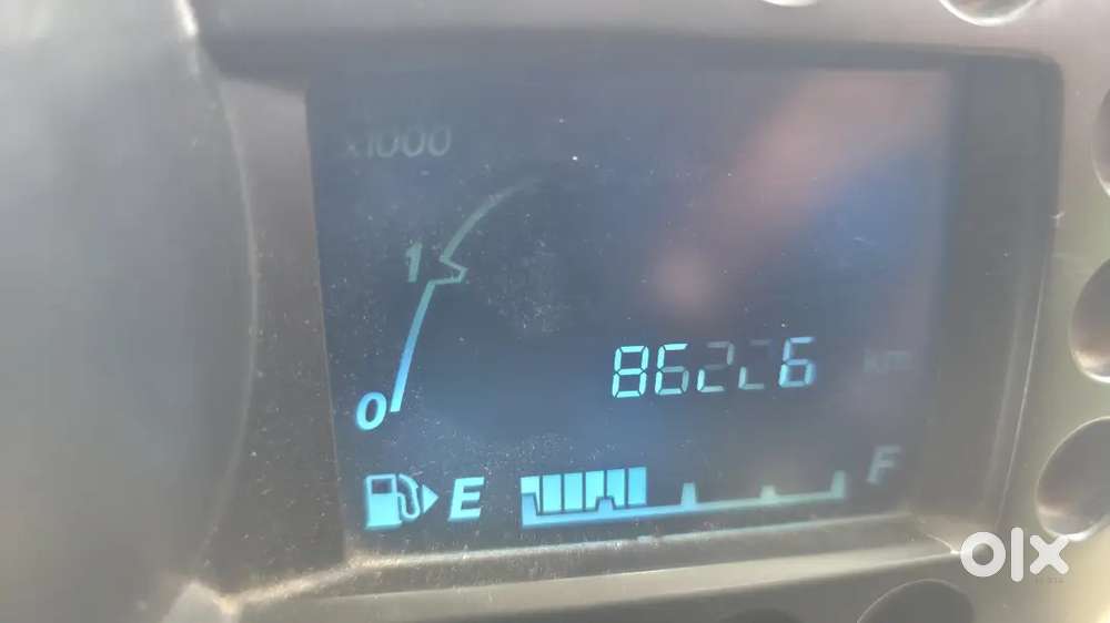 Chevrolet Beat 2011