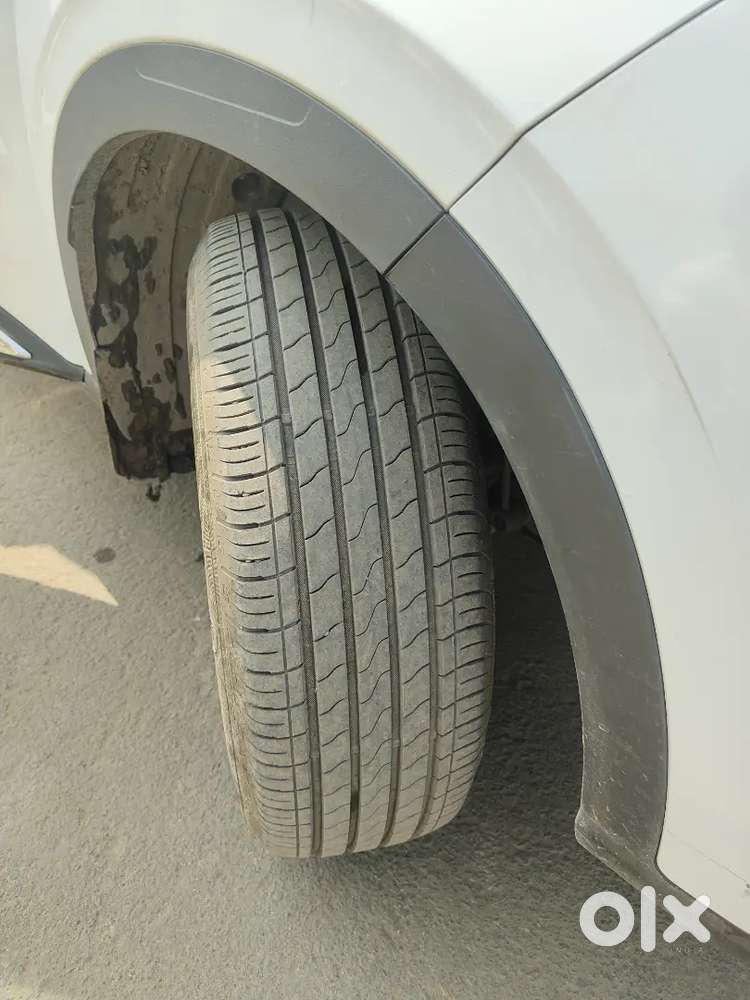 Hyundai Venue 2021 Diesel Well Maintained