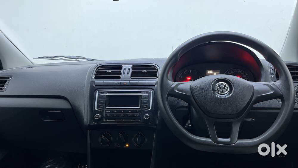 Volkswagen Polo 1.0 Comfortline Plus, 2020, Petrol