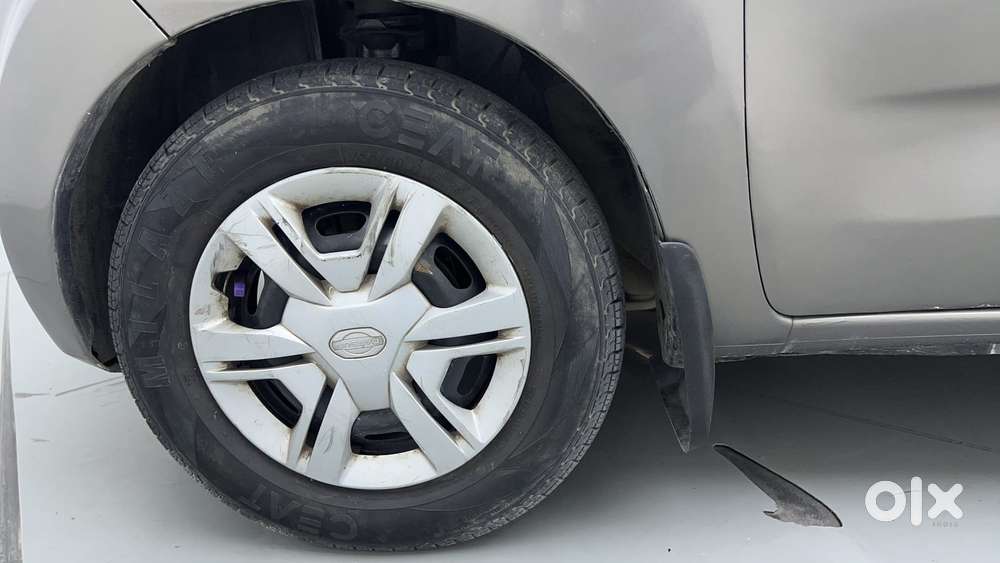 Datsun Redigo 2020-2022 1.0 T (o) Amt, 2018, Petrol