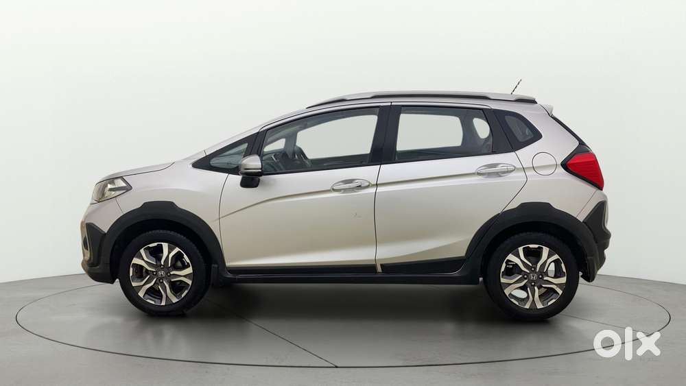 Honda Wr-v 1.2 Vx I-vtec, 2017, Petrol