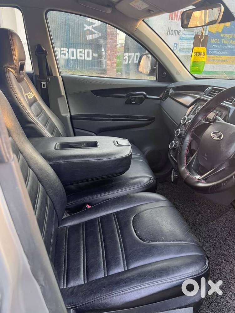 Mahindra Kuv100 Nxt 1.2 K4 Plus Diesel 6 Str, 2019, Diesel