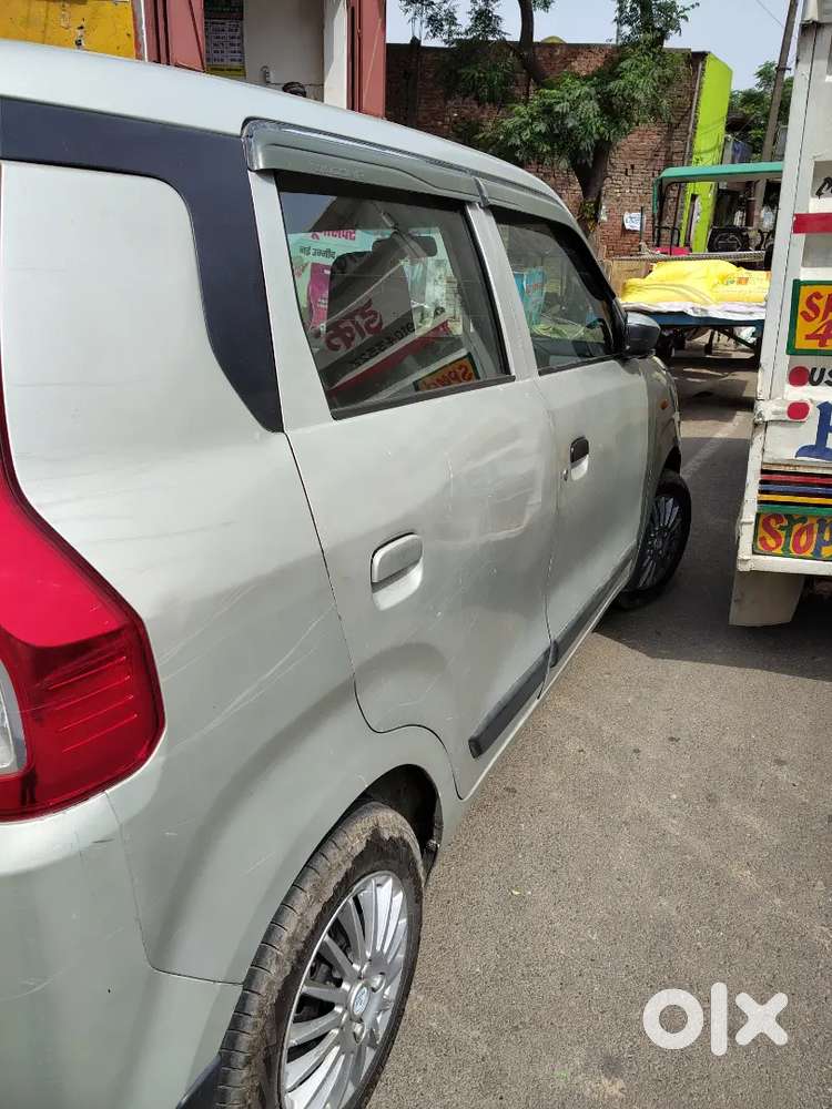 Maruti Suzuki Wagon R 1.0 2022 Cng & Hybrids 90000 Km Driven