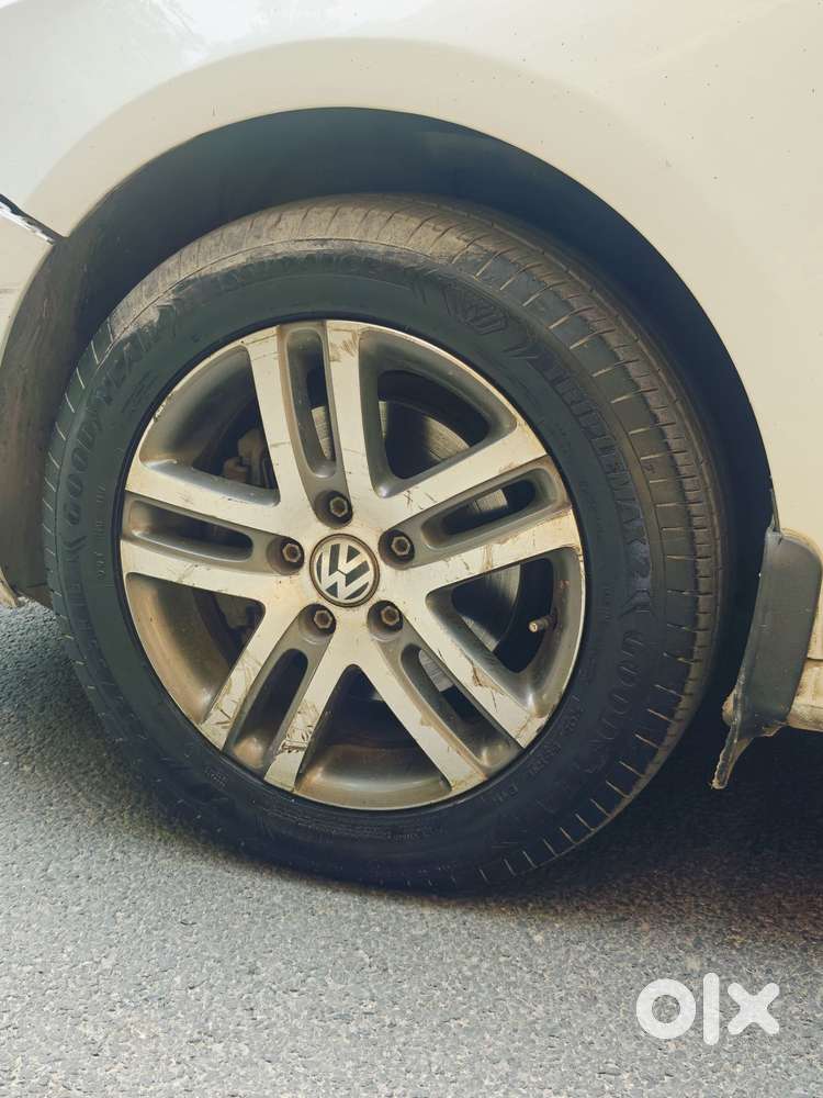 Volkswagen Jetta 2.0l Tdi Highline, 2013, Diesel