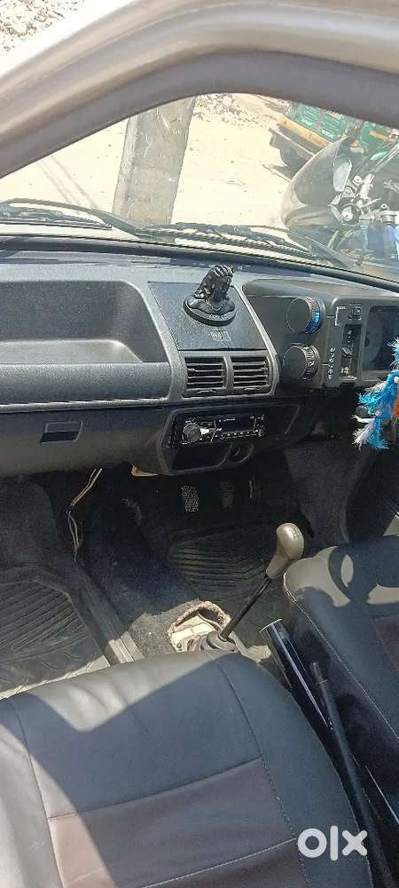 Maruti Suzuki 800 Petrol 2005