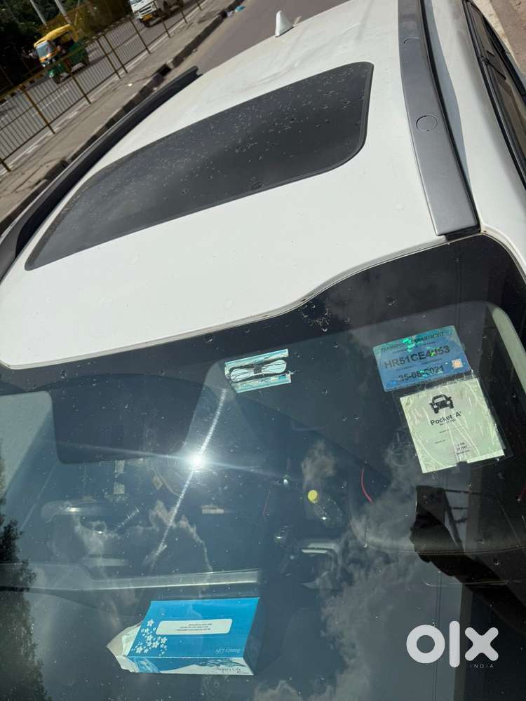 Kia Sonet Htx 1.5 Diesel, 2021, Diesel