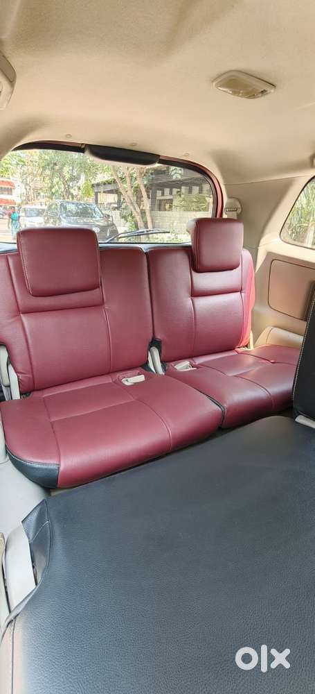 Toyota Innova 2.5 V 7 Str, 2013, Diesel