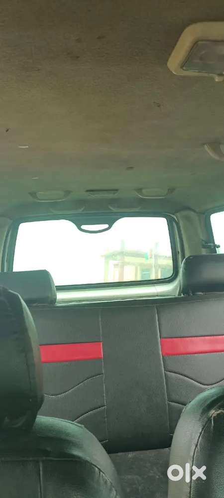 Chevrolet Tavera Neo 2016