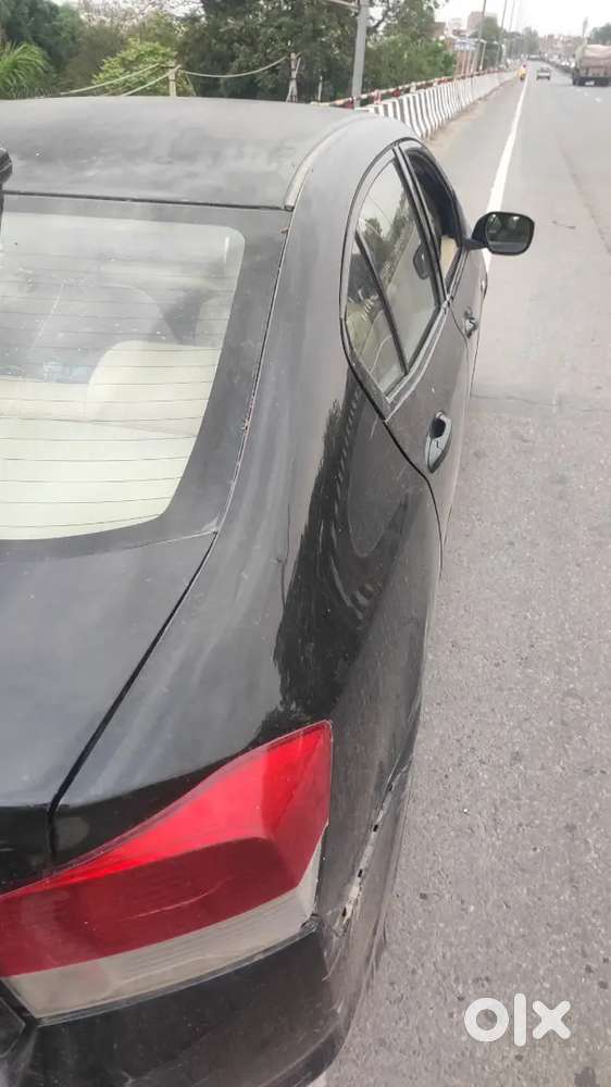 Honda City 2010 Petrol 95000 Km Driven
