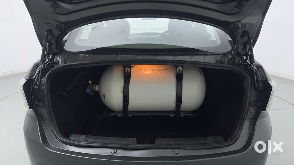 Tata Tigor 1.2 Revotron Xz Plus Cng, 2022, Cng & Hybrids