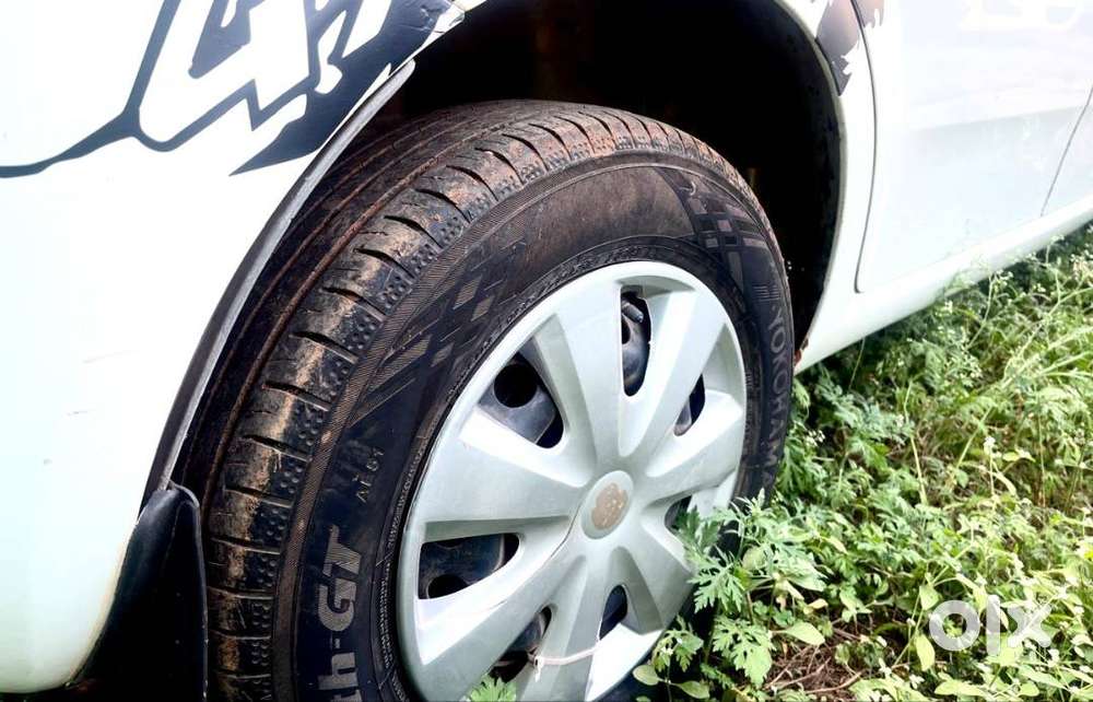 Fiat Punto 2011 Diesel Good Condition