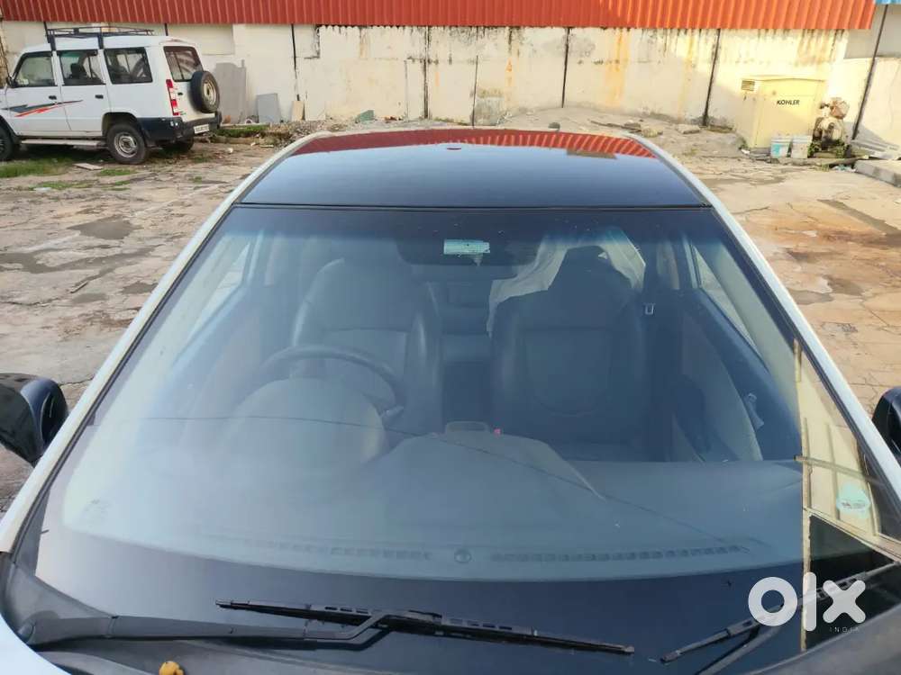 Hyundai Verna 2011 Petrol Well Maintained