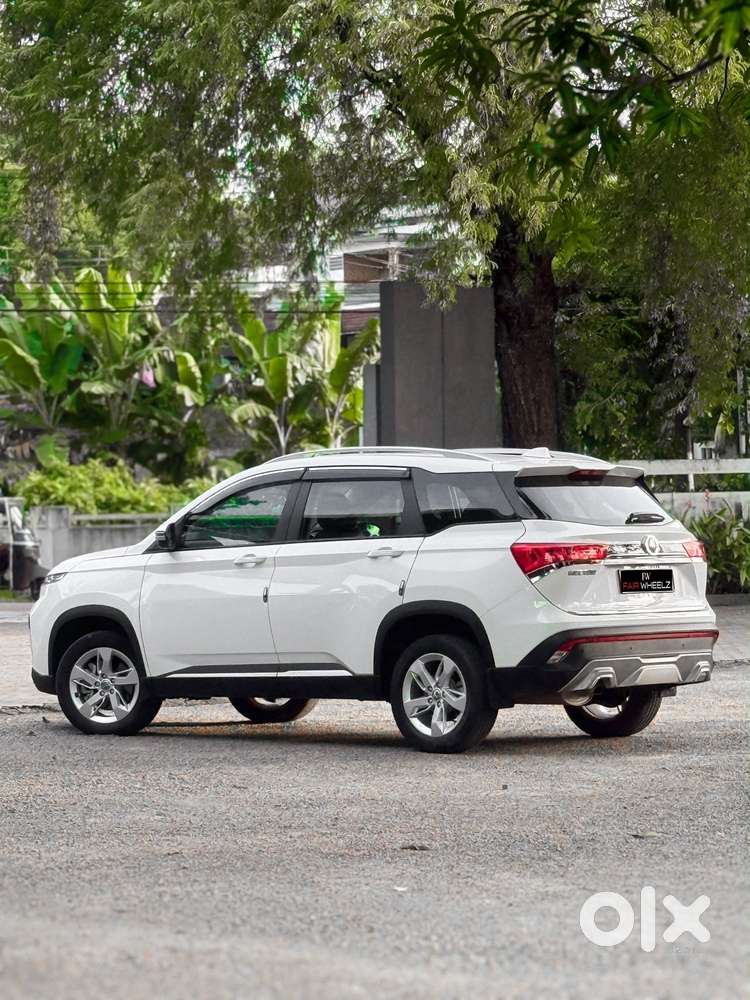 Mg Hector 1.5 Shine, 2022, Petrol
