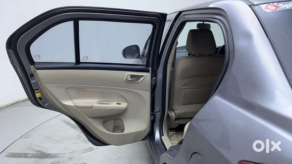 Maruti Suzuki Swift Dzire 2012-2015 Vdi, 2014, Diesel