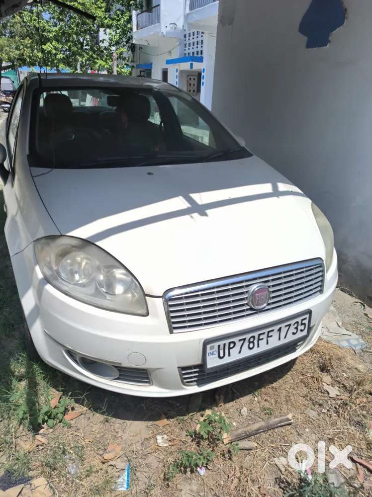 Fiat Linea