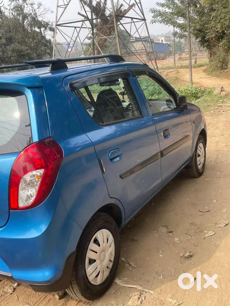 Maruti Suzuki Alto 800 2019 Petrol 27000 Km Driven