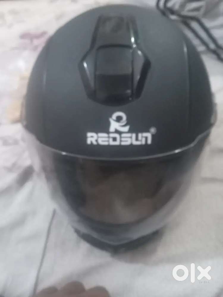 Helmet 500