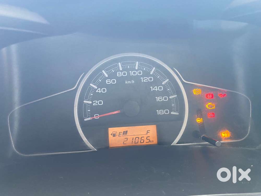 Maruti Suzuki Alto 800 Lxi, 2020, Petrol