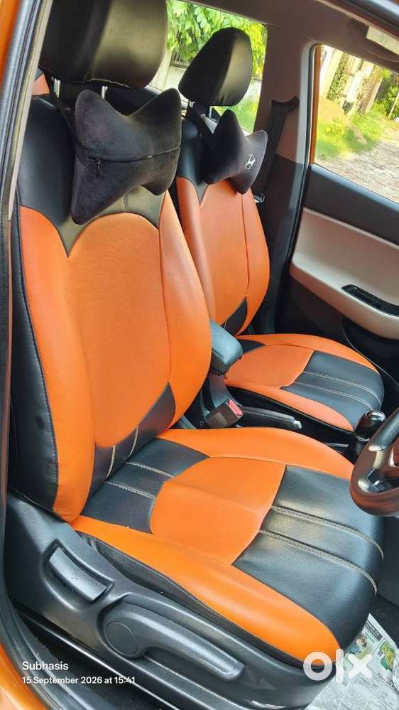 Hyundai I20 Sportz Plus, 2019, Petrol