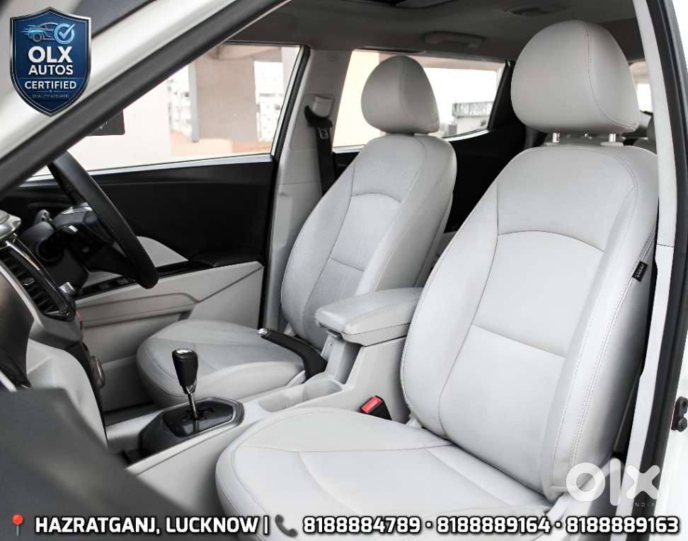 Mahindra Xuv300 W8 Amt Optional Diesel, 2021, Diesel