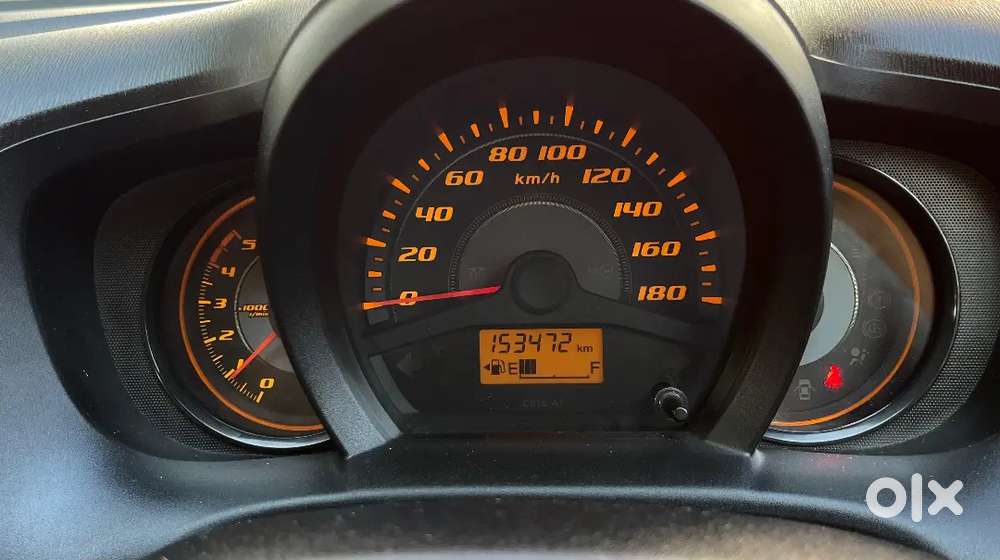 Honda Amaze Sx Diesel