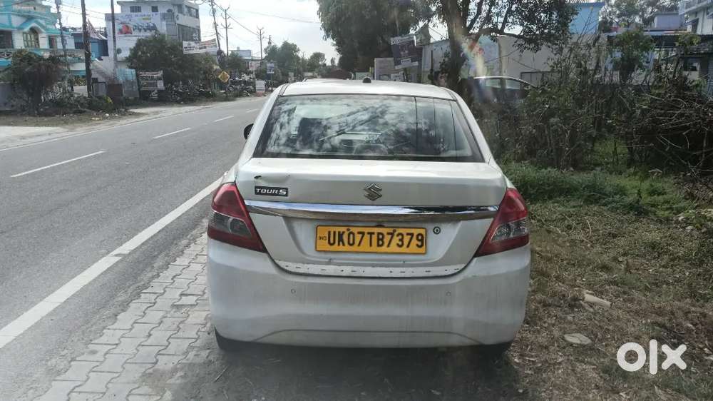 Maruti Suzuki Dzire 2020 Diesel 85000 Km Driven