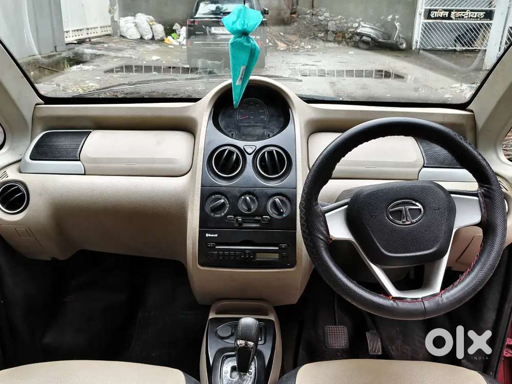 Tata Nano Xta 2015