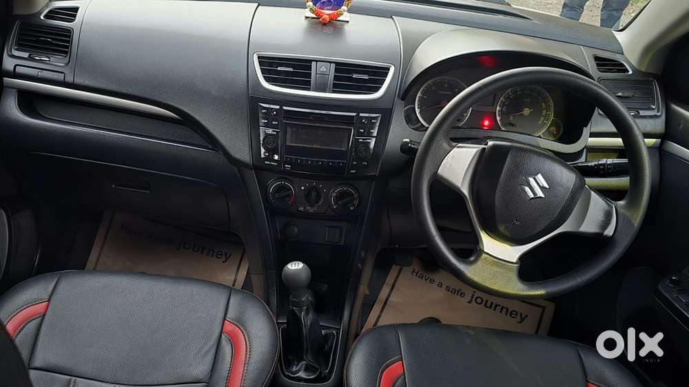 Maruti Suzuki Swift 2011-2014 Vdi, 2016, Diesel