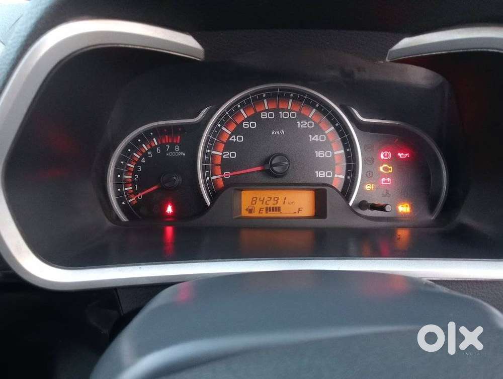 Maruti Suzuki Alto K10 Vxi, 2014, Petrol