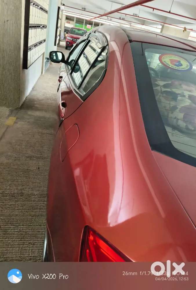 Honda City 2009 Petrol Well Maintained