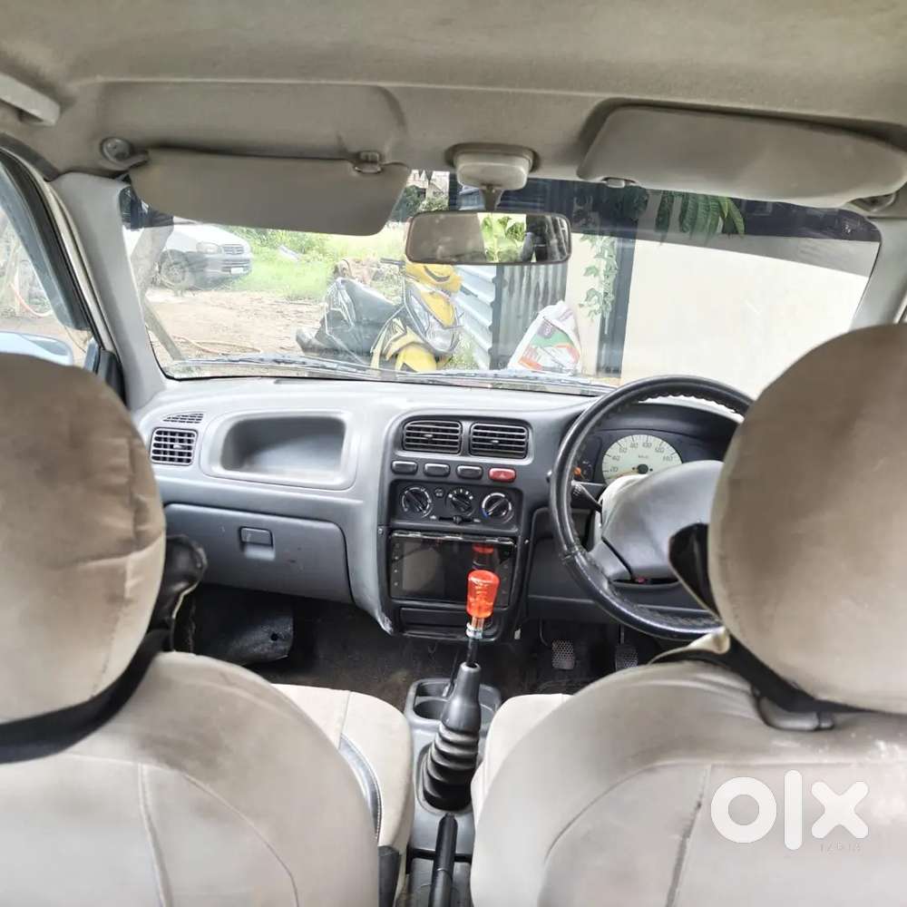 Maruti Suzuki Alto Lxi 2006